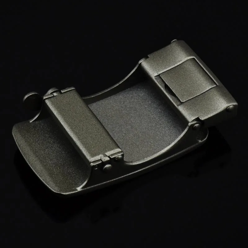 Модный мужской ремень пряжки высокого качества металлическая пряжка для ремня 34