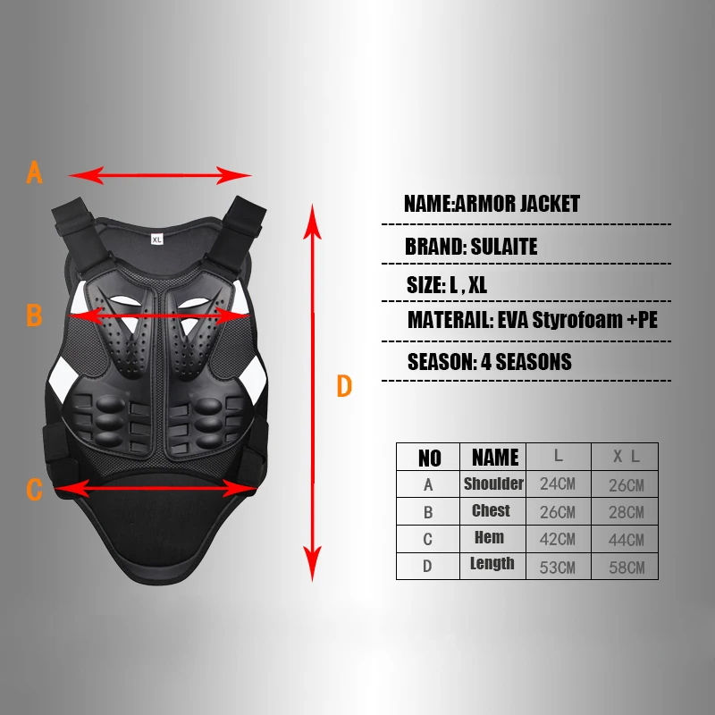 Moto rcycles armor куртки moto rbike защита снаряжение одежда moto Armour moto крест Защитное снаряжение Armour куртки