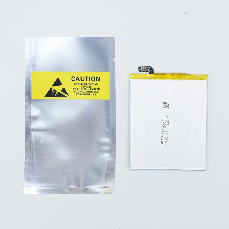Hekiy новый оригинальный HB436178EBW 2700mAh литий ионный аккумулятор для HUAWEI Mate S MateS CRR CL00 UL00