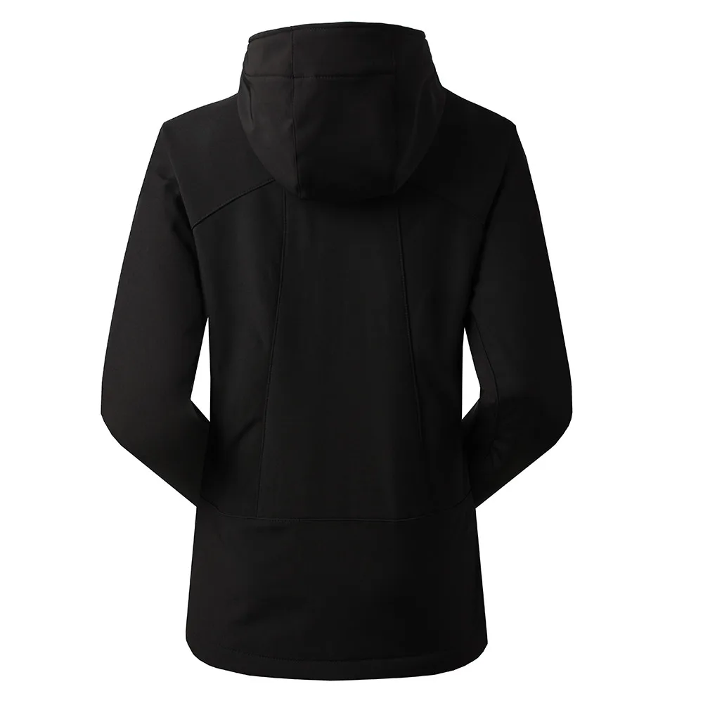 SAENSHING Женское пальто водонепроницаемая Casaco Feminino уличная флисовая куртка