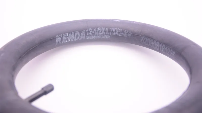 Детская велосипедная внутренняя труба клапан шрадера 12-1/2*1 75*2-1/4 Kenda | Спорт и