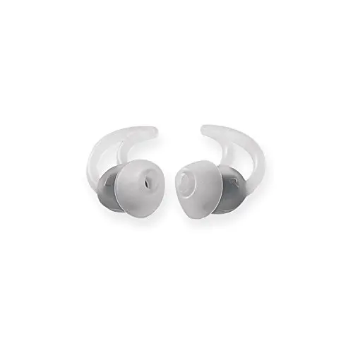 Сменные силиконовые наушники XRHYY 3 пары S M L наконечники для Bose IE2 MIE2I SIE2i