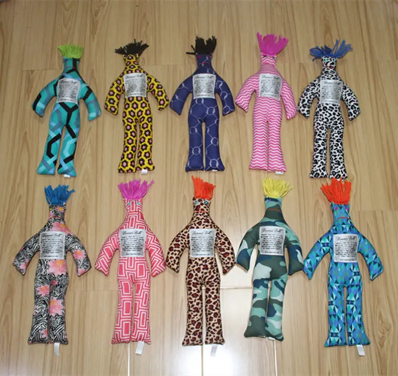 12 &quotDAMMIT DOLL для девочек и мальчиков взрослые снятия стресса кукла humman 30 см