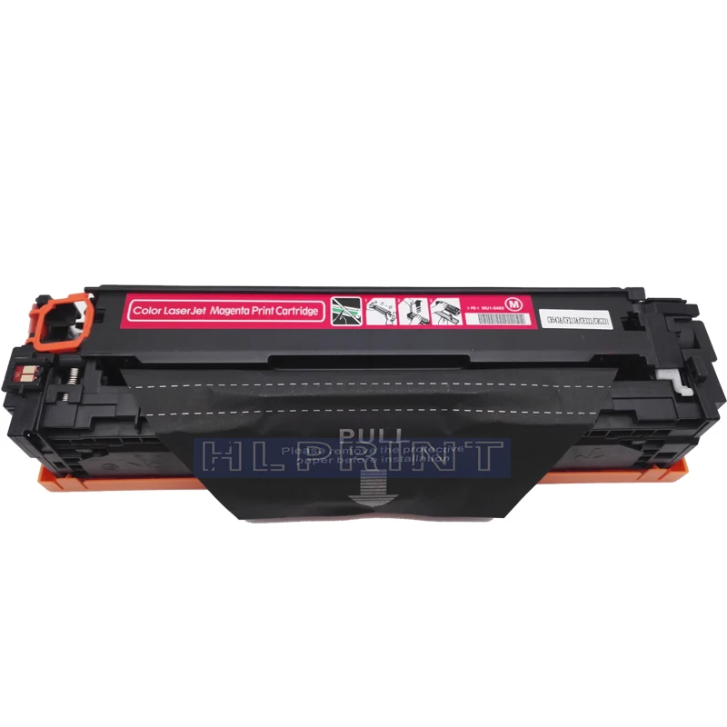 Тонер-картридж CRG116/416/716 1 шт./лот совместимый с Canon LASERSHOT LBP5050 MF8050 MF8030 | Компьютеры и