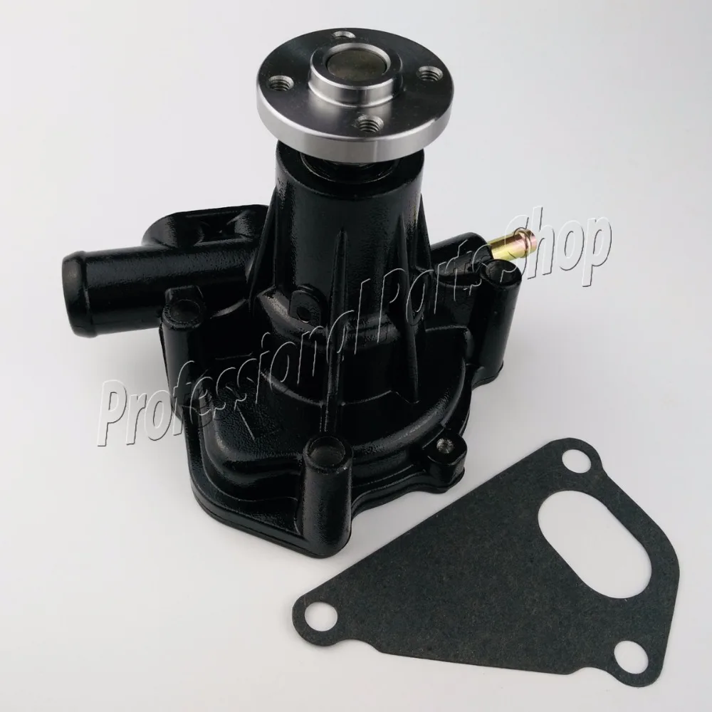 Водяной насос John Deere AM878201 955 трактор 675 675B с бортовым поворотом AM880905 AM875942|pump for|pump for
