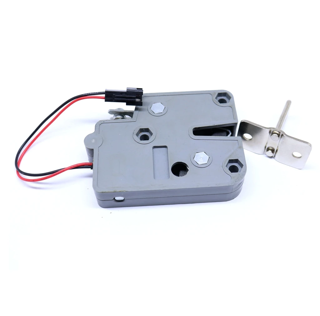 Мини замок для шкафа 12 В|locks for cabinets|lock electric locklock gun |