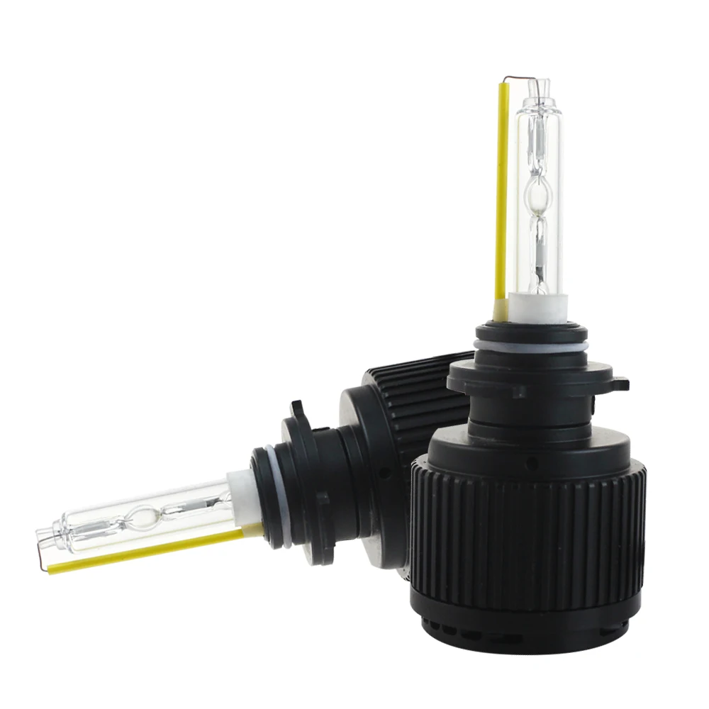 Ксеноновая фара H7 H1 H3 H11 H8 HB3 HB4 9005 9006 H27 6000K комплект ксеноновых фар h7 HID 35 Вт