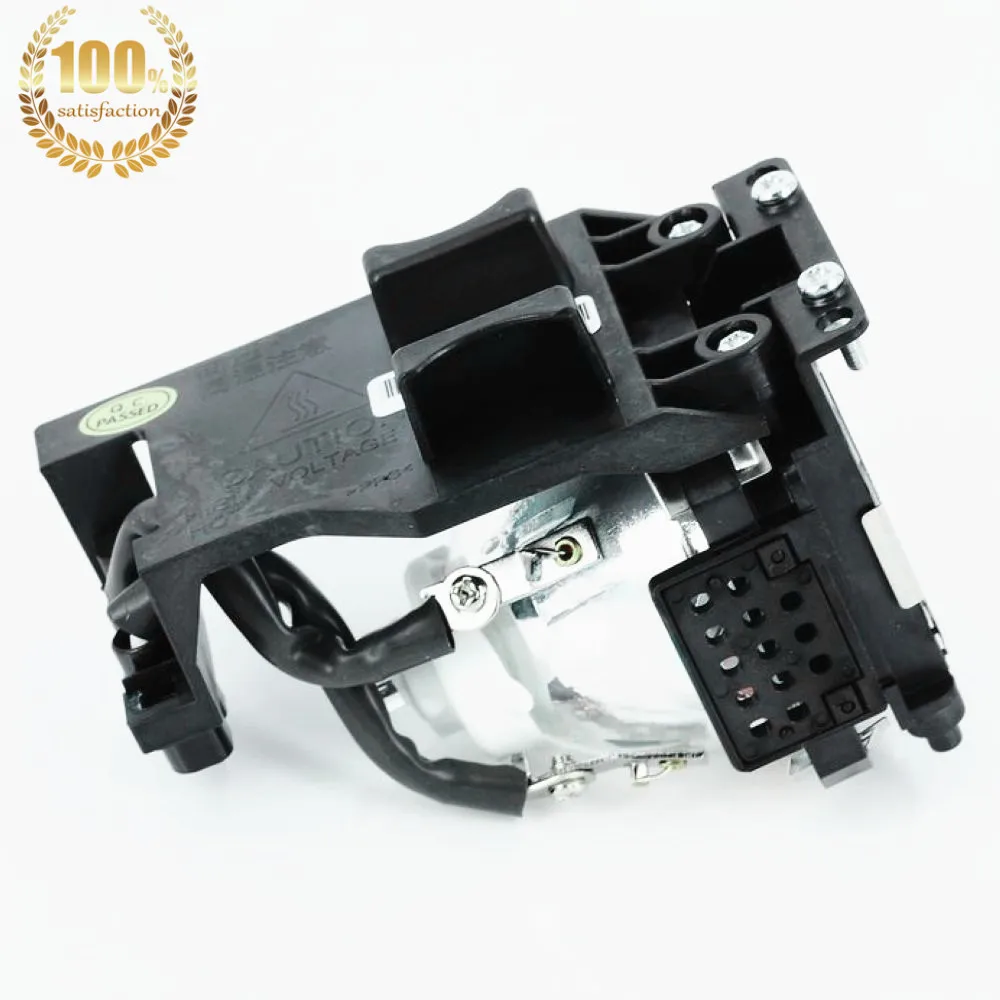 WoProlight POA-LMP94/610-323-5998 замена лампы W/Корпус для Sanyo PLV-Z4 PLV-Z5 PLV-Z60 | Электроника