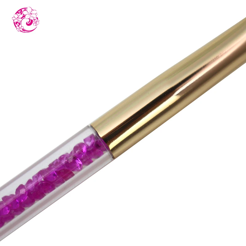 Бренд ENERGY Профессиональная Кисть для макияжа кисти Pinceaux Maquillage Brochas Maquillaje Pincel