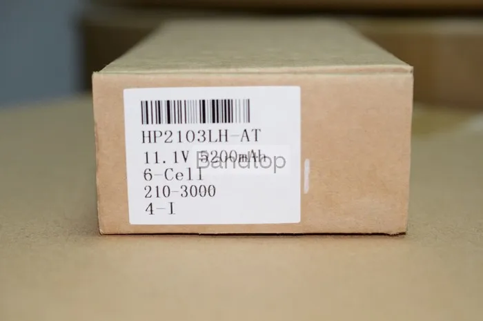 Ноутбук Батарея для hp TPN-Q101 TPN-Q102 MT03 MT06 мини 210-3000 110-4100 200-4200 210-3000 210-4000 для hp Pavilion DM1-4000