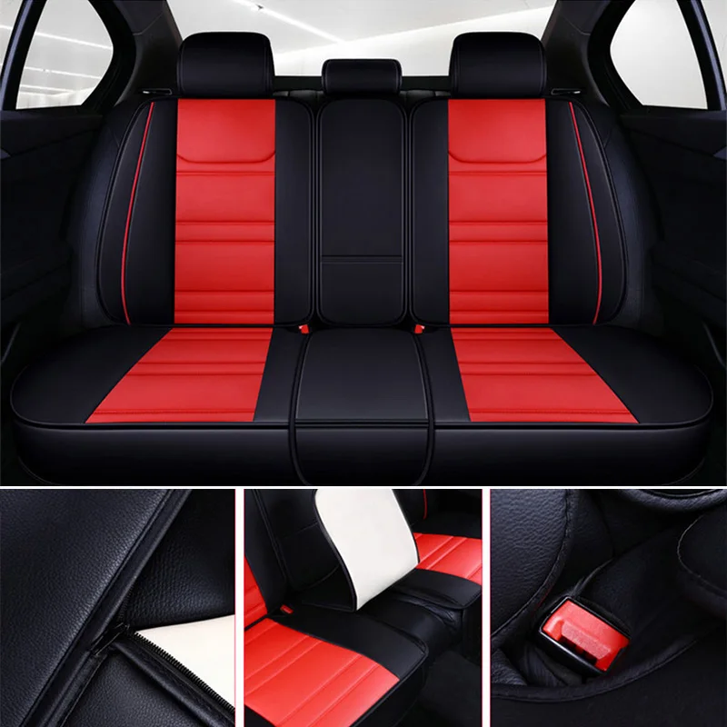 Высокое качество кожи авто сеаст Чехлы для TOYOTA 4runner altezza avalon avensis auris aygo camry caldina chaser