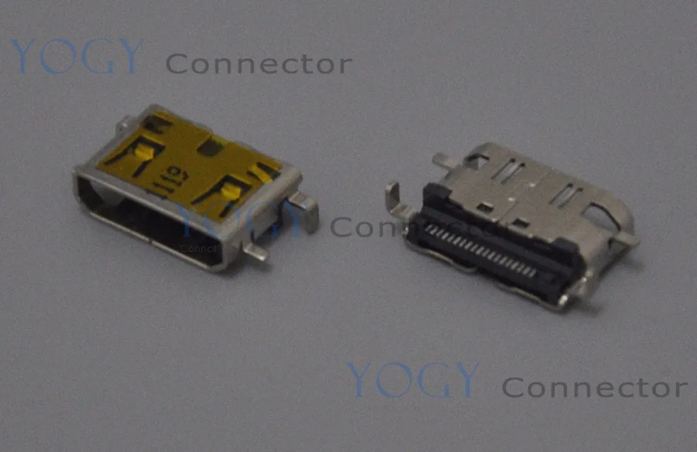1 шт. мини hdmi разъем порт подходит для dv планшета и latpop материнская плата разъем|l