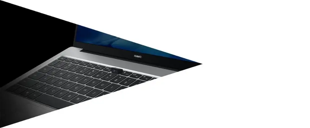 2019 новейший ноутбук huawei MateBook 14 дюймов с OneHop чтобы поделиться телефоном 2160x1440