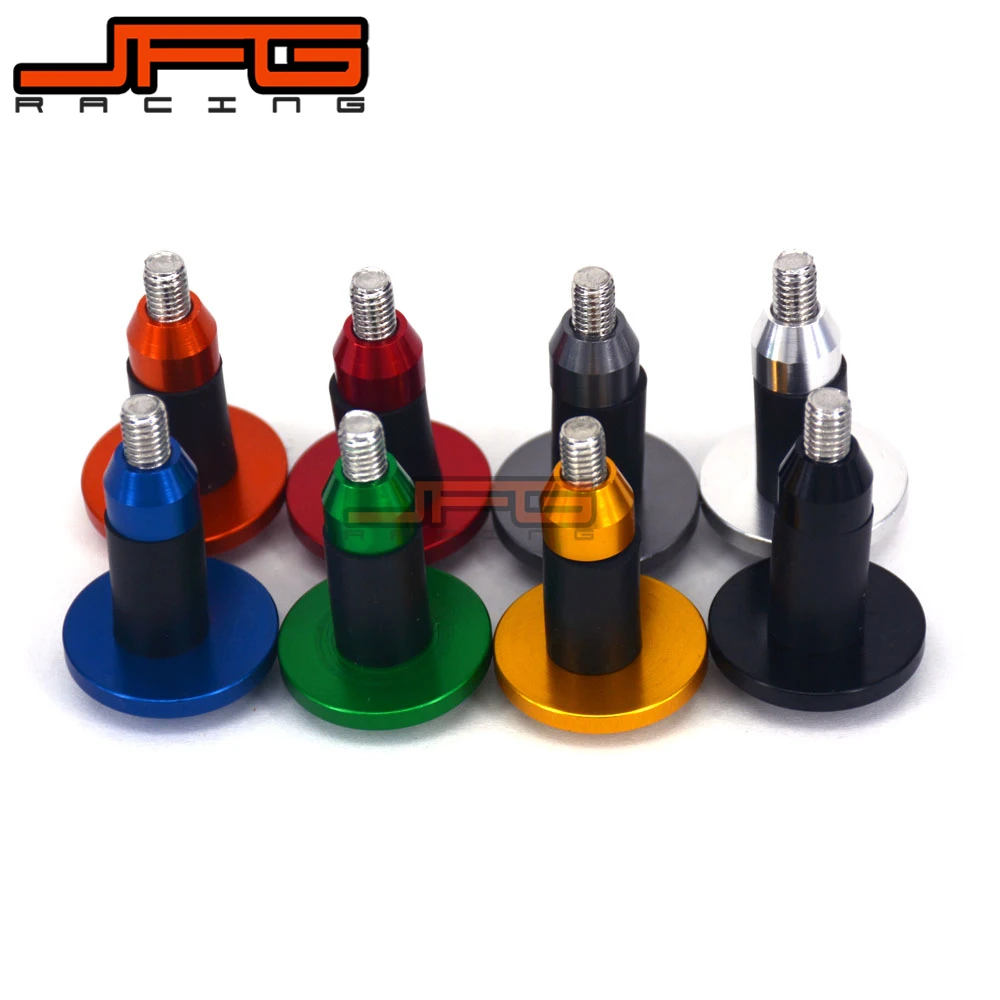 Наконечники руля CNC для мотоцикла KTM Duke EXC EXCF XC XCF XCW XCFW MX EGS SX SXF SXS SMR 125 250 350 450 530|cnc handle