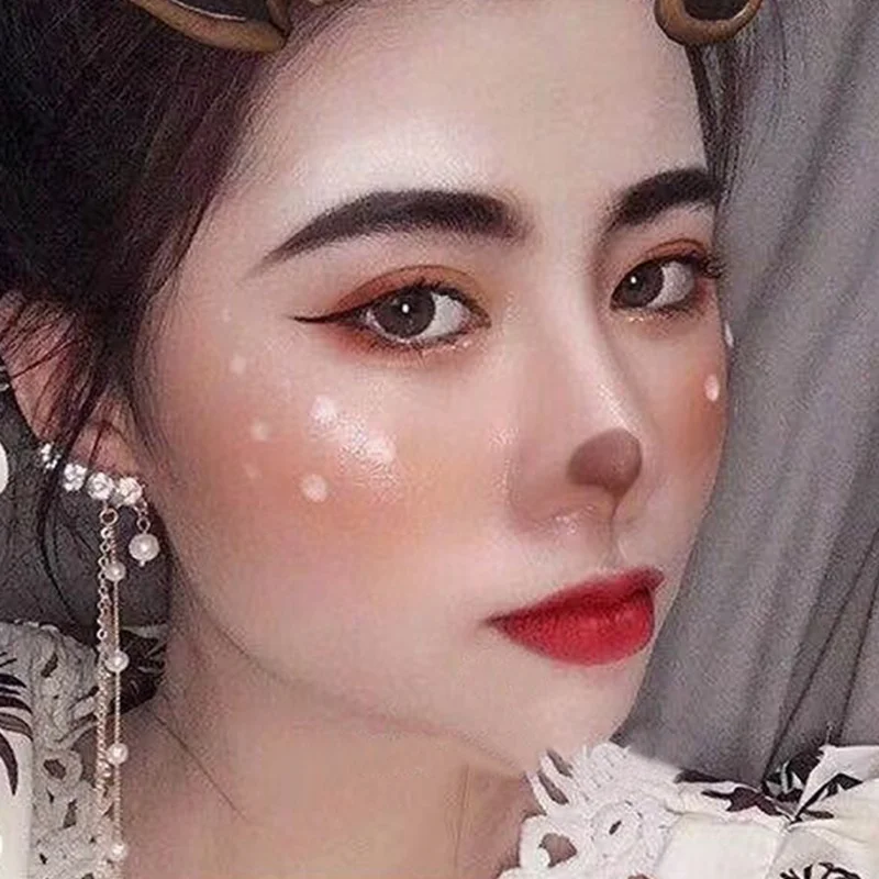 MENGJIQIAO корейский роскошный Циркон Кристалл Крыло жемчуг кисточкой длинные висячие серьги для женщин модные звезды элегантные вечерние Pendientes