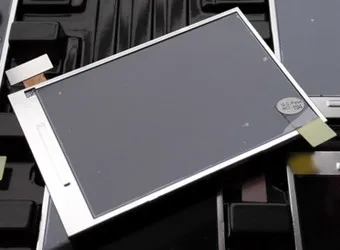 IPS 3 2 дюймов 50P 262K HD SPI TFT LCD RGB экран HX8357 Привод IC 480*320 параллельный интерфейс