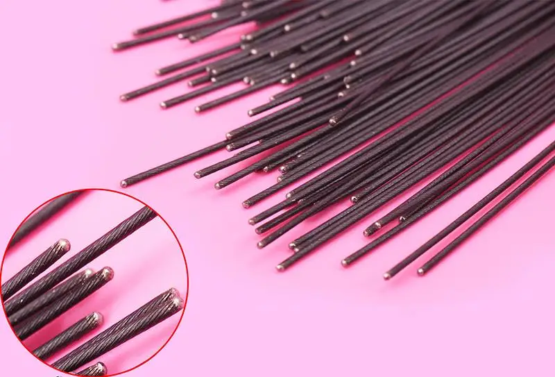 2 шт. для велосипеда задний кабель переключения с тефлоновым покрытием MTB