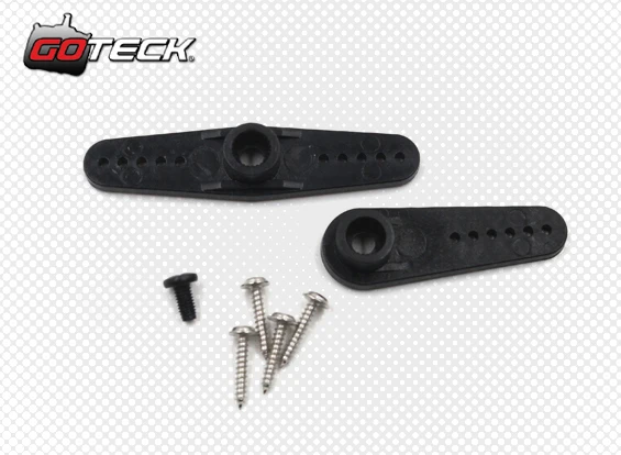 

HC2422T Digital Metal Gear 7.5kg-8.5kg High Torque High Voltage coreless Servo for RC Car Model/ Fixed-wing Aircraft/Airplane