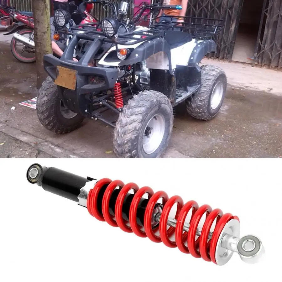 Передняя амортизирующая стойка 305 мм подходит для квадроциклов 110cc 150cc 200cc