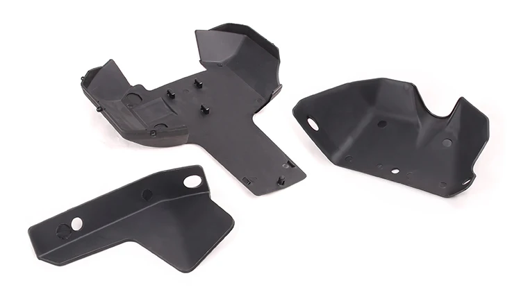 

baja 5T baja 5SC skid plate set 85239