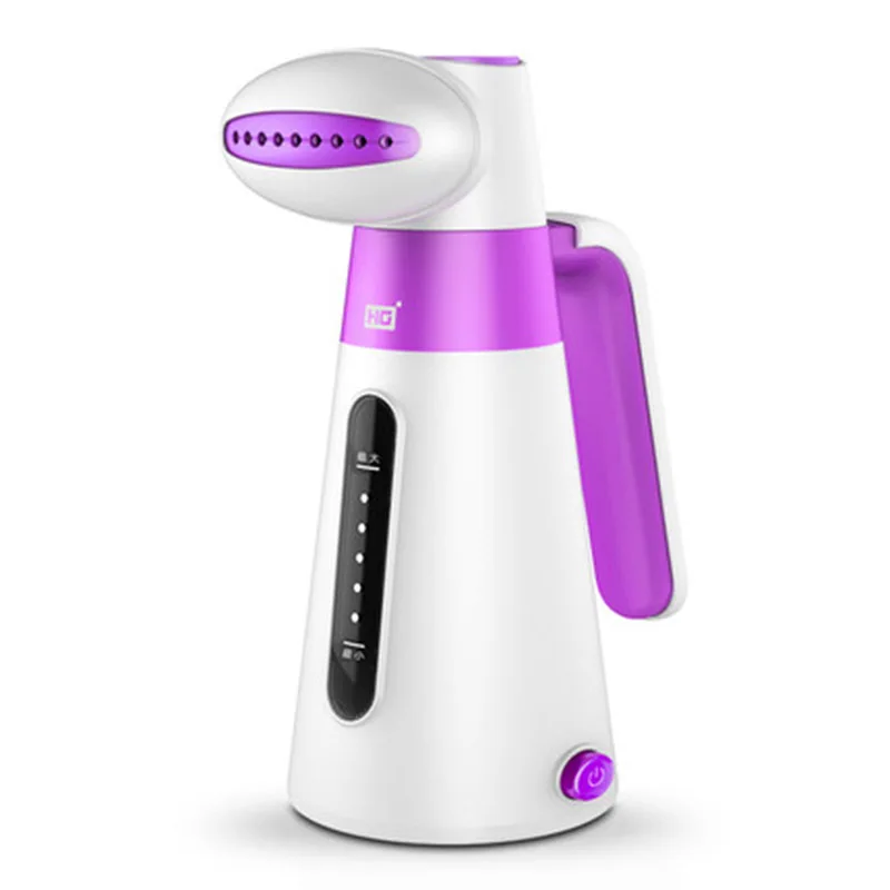 Handheld Hanging Machine Mini Portable Household Steam Iron Small Ironing Traveling | Бытовая техника