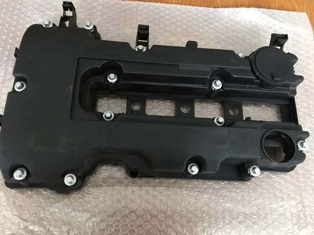 Крышка клапана двигателя для Chevrolet Sonic /Trax /Volt/Cruze/Buick Encore/gadразработчик ELR 55573746 |