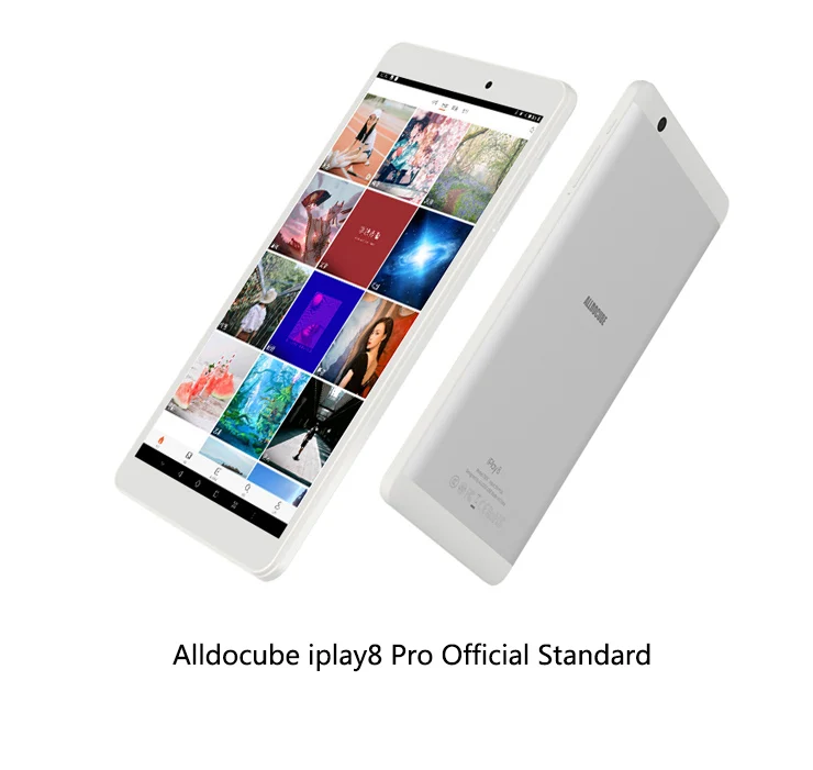 Official Standard 8 дюймов Alldocube iplay8 Pro 3g телефонный звонок планшетный ПК 1280*800 Android 9,0 MT8321 GSM+ CDMA Dual Sim 2G 32G BT 4,0 gps wifi 5500mAh - Комплект: Official Standard