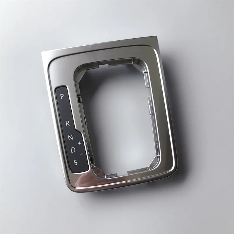 Натуральная рукоятка для рычага переключения передач Корпус кронштейн DSG Панель