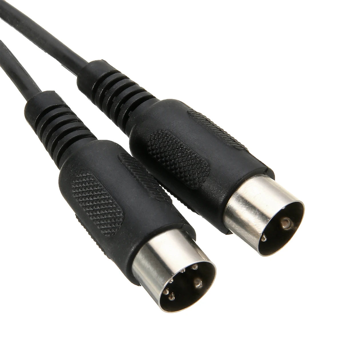 Mayitr аудио кабель MIDI для джойстика игрового порта DB15 5 контактный DIN провод шнур 1 8