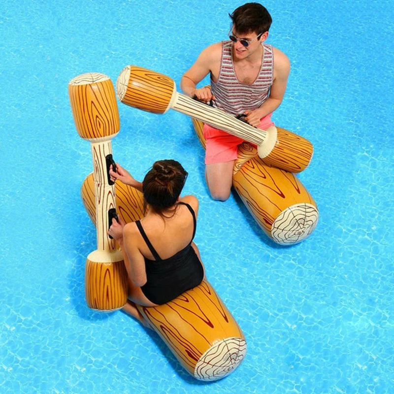 2019 4 шт./компл. летние надувные плавательные кольца для пляжа и бассейна женщин