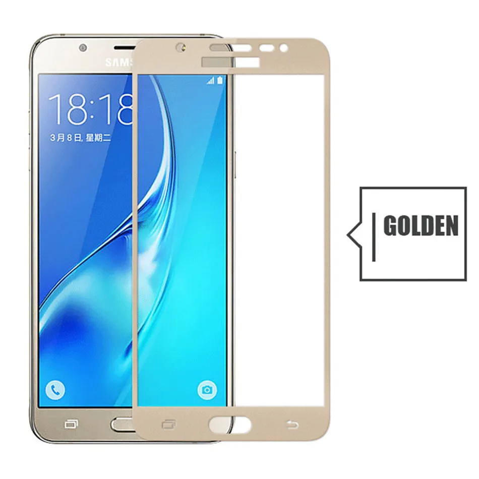 Защитить Стекло для samsung j5 j3 j5 j7 Pro j2 j4 j6 plus J8 Защитная пленка для экрана на galaxy j42018 j82018 j400 пленка