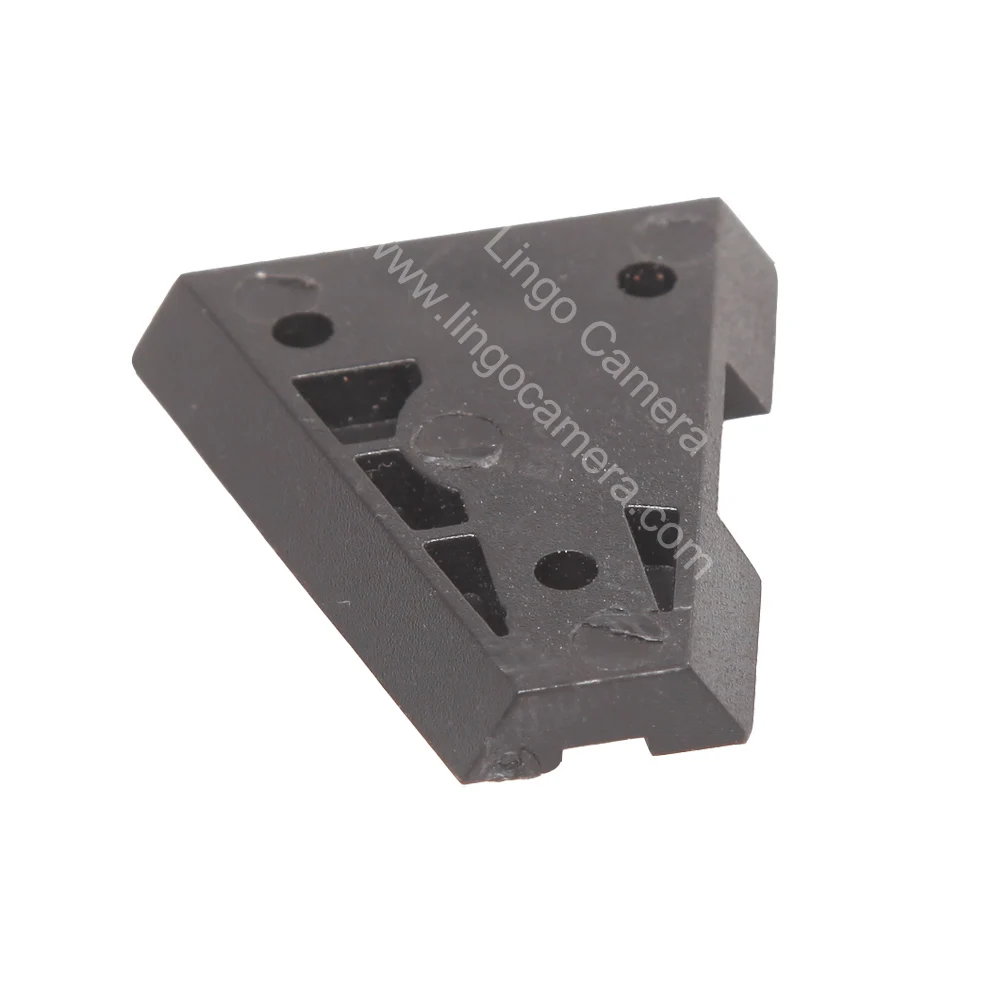 UC9553 V Mount Lock Штекерный разъем для источника питания цифровой зеркальной
