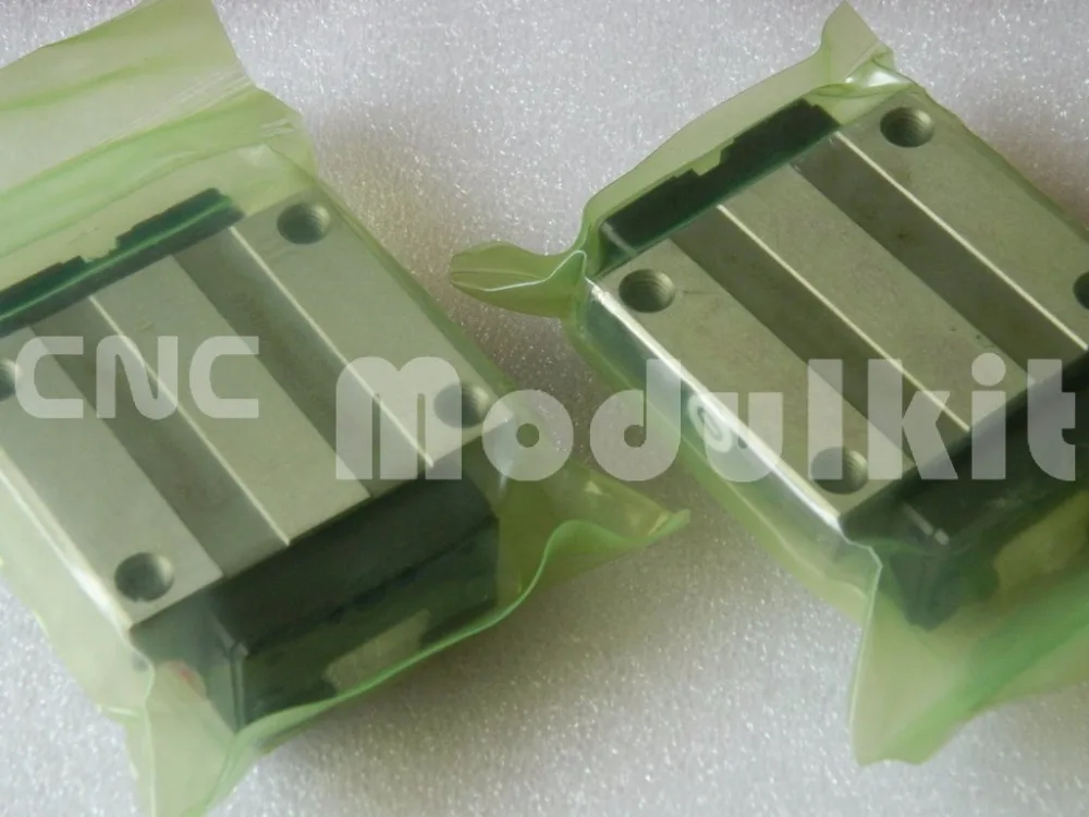 TBI TRH20FN рельсовая направляющая 20 TR20 подшипниковый блок TRH TRH20VN TRH20VE TRH20VL TRH20FL