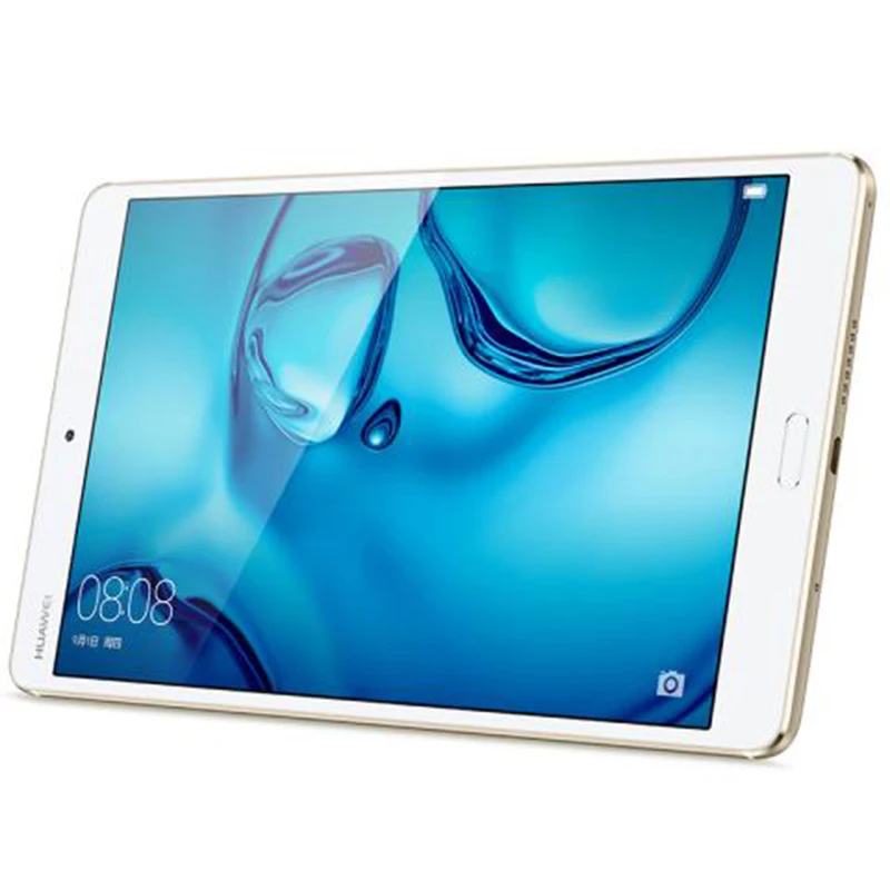 Huawei Media Pad M3 планшет с 8 4-дюймовым дисплеем восьмиядерным процессором Kirin 950 ОЗУ 4 Гб