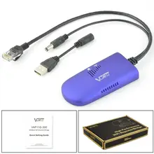 50% стоимость доставки 10 шт. Vonets VAP11G-300 RJ45 Мини Wifi ключ мост беспроводной мост для ip-камеры/VoIP/PSS/для Xb