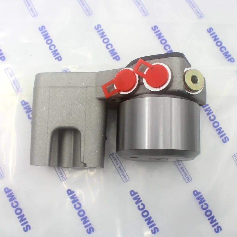 Насос перекачки топлива VOE20917999 20917999 для Экскаватора Volvo EC210B EC210BLC гарантия 3