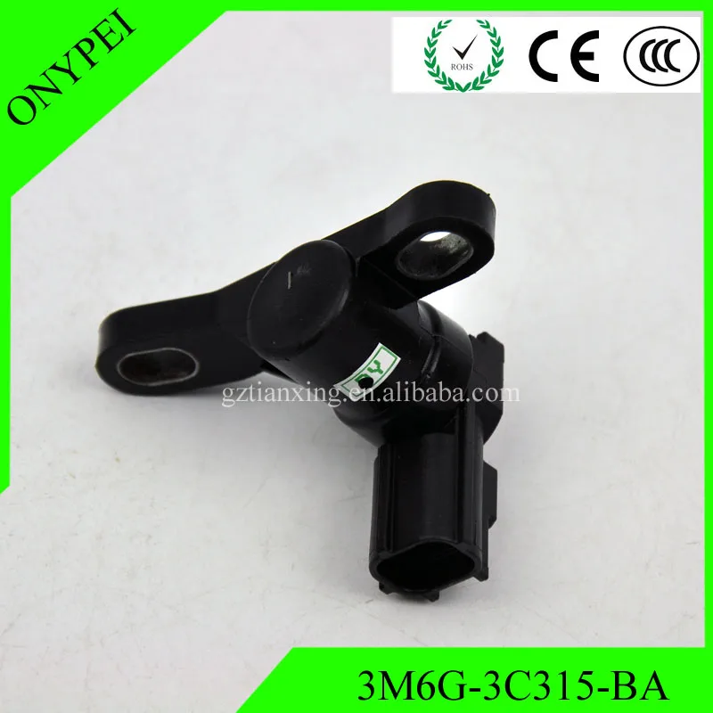 

3M6G 3C315 BA Crankshaft position Sensor 3M6G-3C315-BA 3M6G3C315BA