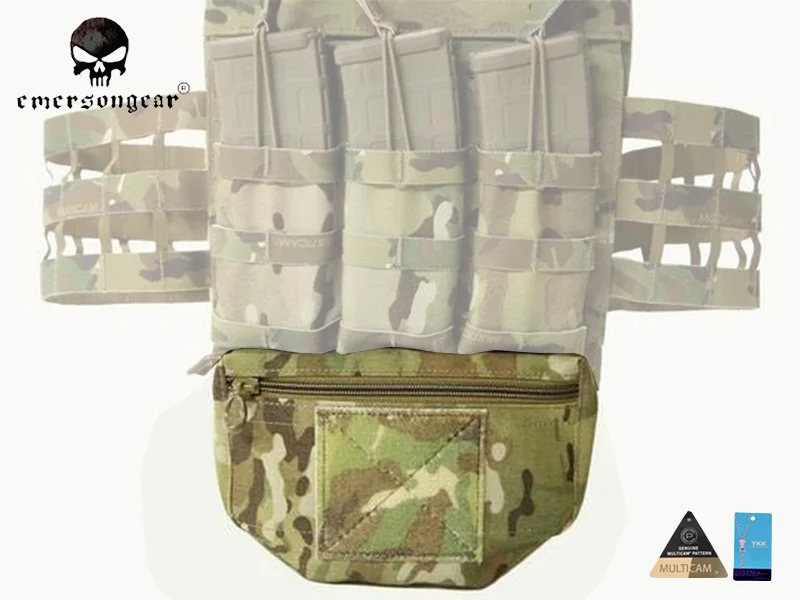 Emersongear защитный чехол для AVS JPC CPC страйкбол Молл Боевой EM9283 | Спорт и развлечения