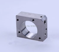 chmer ch459 wire lead wheels pedestal holder base of lower machine head for wedm ls wire cut machine electrical parts
