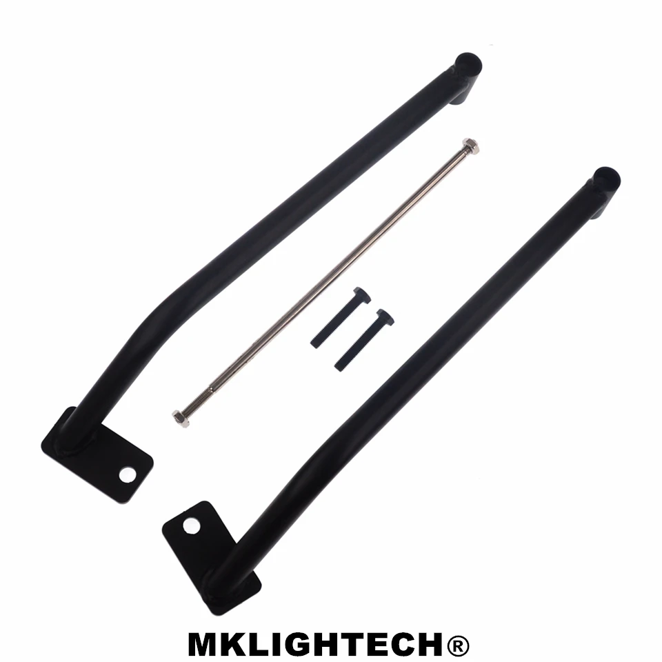 Mklighttech для SUZUKI GSX R1000 GSX-1000 2009-2019 защита двигателя капот кузова бамперы от падения |