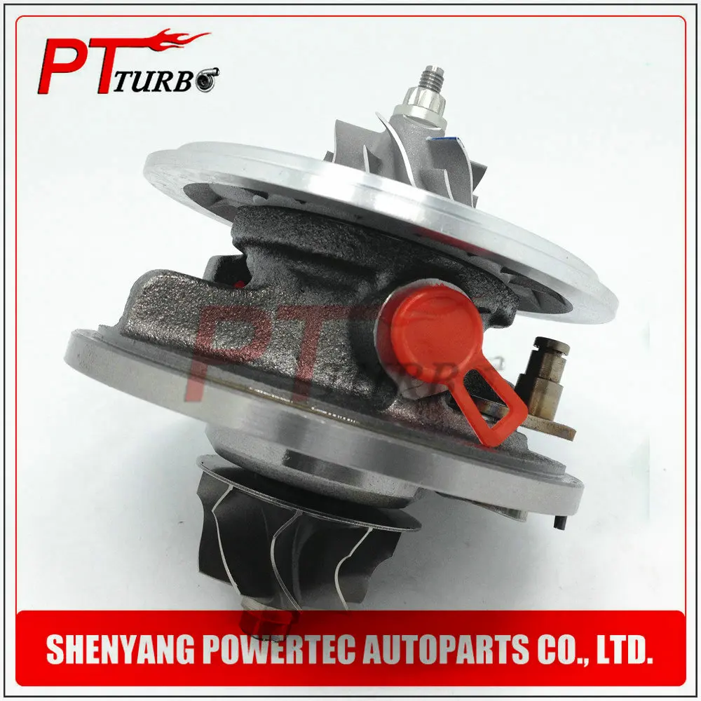 Картридж турбины Garrett 713673 454232-0002/6 для Ford Galaxy 1 9 TDI 85 кВт 81 AUY AJM AVG AFN - CHRA turbo 028145702S |