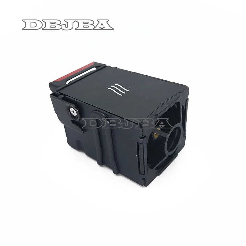 Вентилятор охлаждения для HP ProLiant DL360P DL360E G8 Gen8 модуль вентилятора 654752 002 667882 001 697183