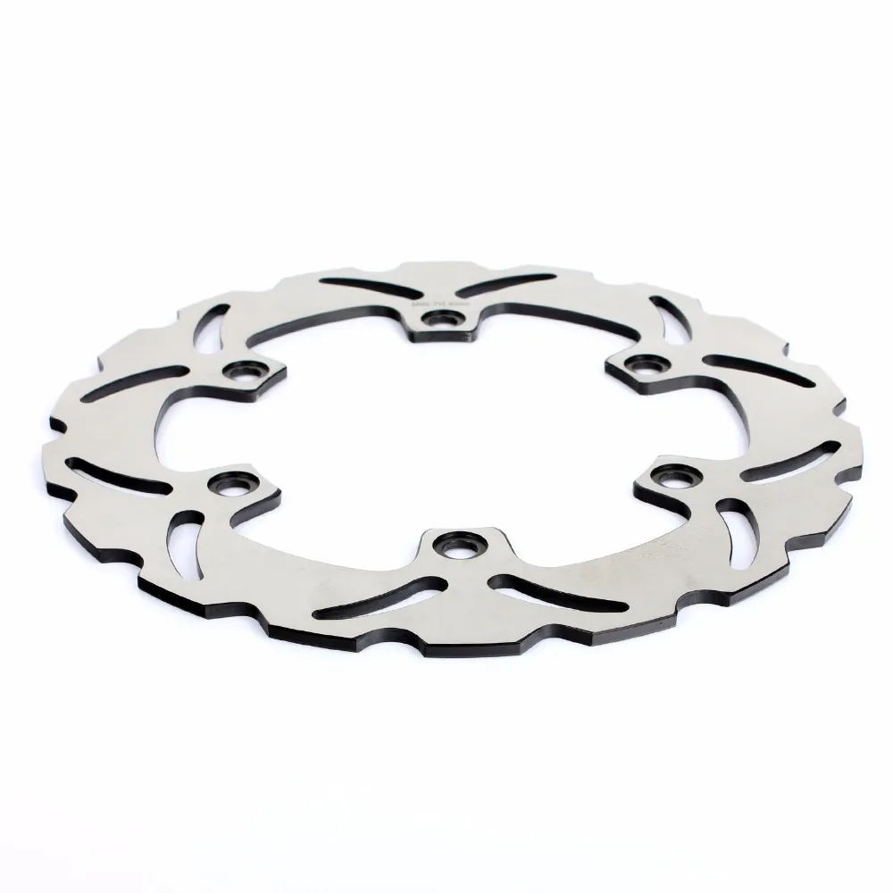 BIKINGBOY Front Rear Brake Disks Discs Rotors Wave For HONDA CBR F 600 SuperSport PC25 F648 1991 1992 1993 1994 91-94 | Автомобили и