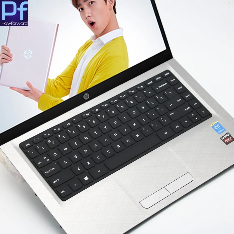 Для новейшего( версия) hp ENVY 13 дюймов ноутбука Spectre X360 13," 13,3 дюймовый защитный чехол для клавиатуры ноутбука