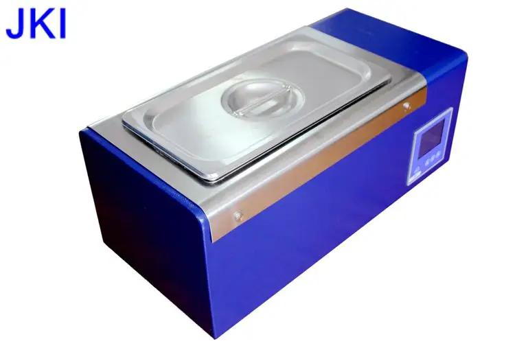 

JK-WBN-150B LCD display New Thermostatic Water Bath(Economy) 300W,5L