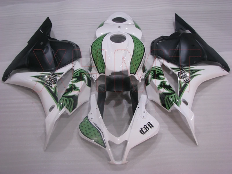 Задний обтекатель для Honda CBR600RR 09 10 600 RR 2009 - 2012 | Автомобили и мотоциклы