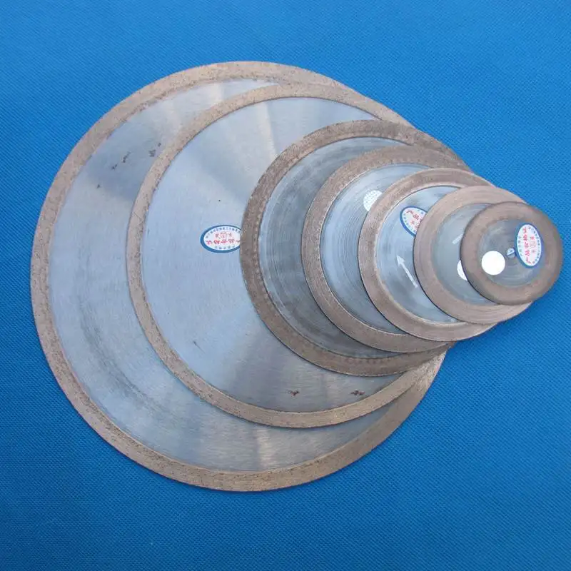 QASE алмазная пила мини циркулярная алмазные инструменты для резки нефрита|mini circular