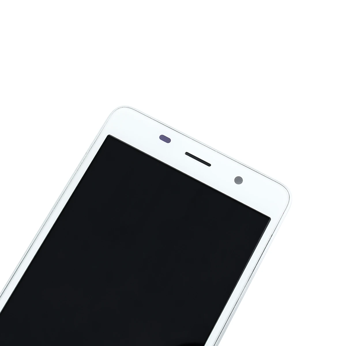 Alesser для Leagoo M5 ЖК дисплей Дисплей и Сенсорный экран с рамкой сборки ремонт