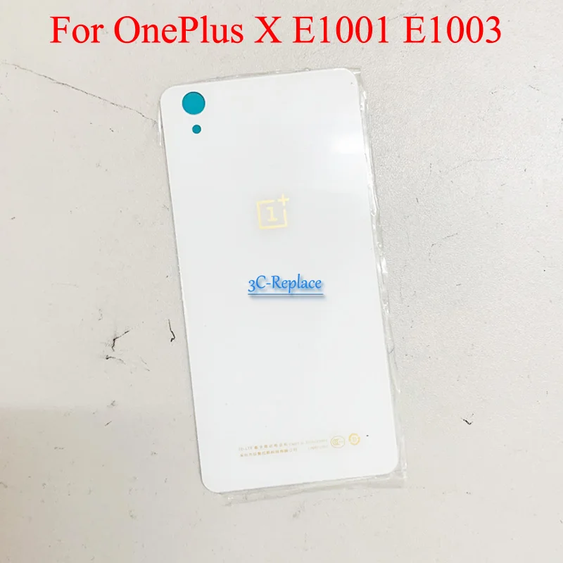 Для Oneplus X 2, 3, 3 T, 5, 5, 6, 6 T, 7 Global задняя крышка батарейного отсека, корпус, чехол, Задние стекла, запчасти One plus 1+ 7 PRO GM1910, GM1911