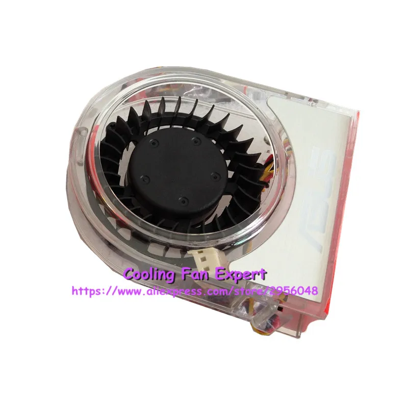 B6015L12F X48 материнская плата Вентилятор охлаждения DC 12V 0.08A 4510 4 см 45*45*10 мм 3